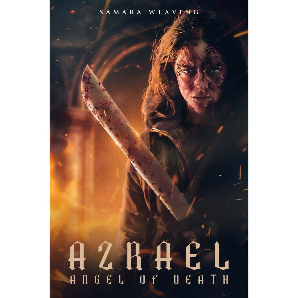 Azrael (2024)*******