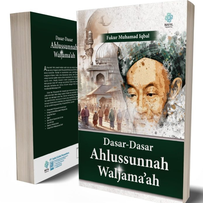 พื้นฐานของ Ahlussunah WalJamaah - Fakur Muhamad Iqbal - NFL