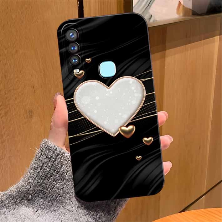 CASE HP VIVO Z1 PRO/V9/Y19/Y91C/Y1S/Y35/Y22/Y22S/Y27 4G/Y27 5G/Y36 4G/Y36 5G/Y36 5G/Y36 5G/Y36 5G-Y3