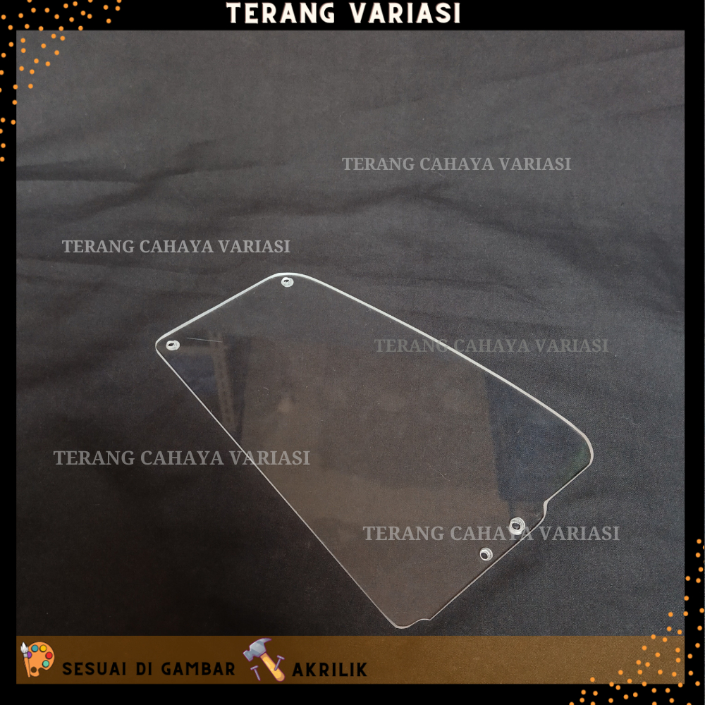 ฝาครอบ LUGGAGE MIO J MIO GT MIO S 125 XRIDE 125 MIO M3 MIO Z ACRYLIC MATERIAL MOTORCYCLE LUGGAGE BOX