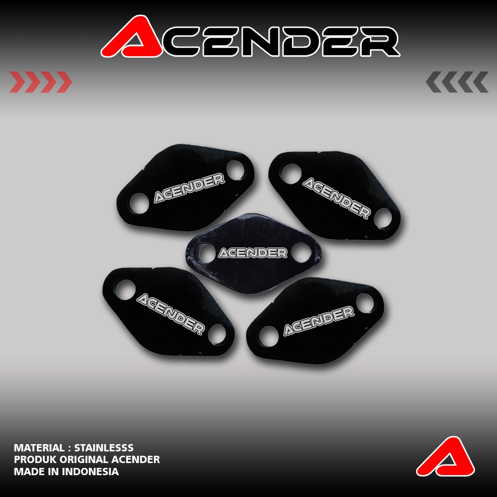 MESIN EGR COVER/ENGINE COVER PAJERO และ TRITON ENGINE TYPE 4D56