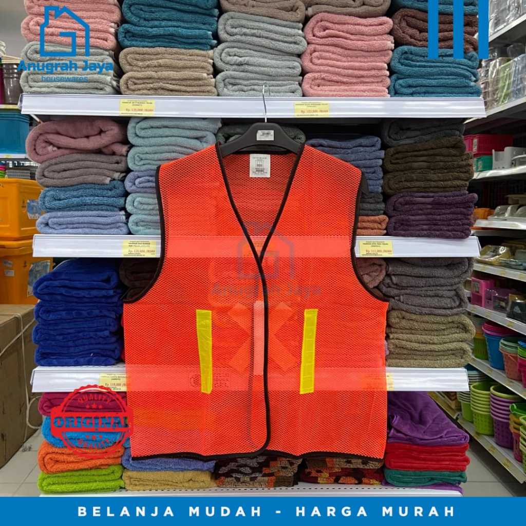 NET VEST/ORANGE PROJECT VEST 001-01 NANKAI