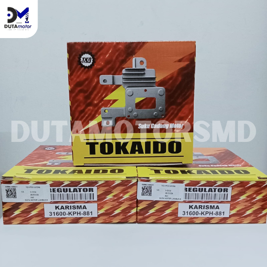 TKD -KIPROK*********