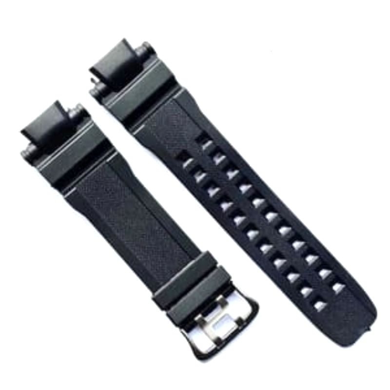 D-ziner 8067 RUBBER STRAP WATCH STRAP D-ZINER 8067 DZINER 8067 DZINER 8067