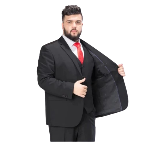 14XL 13XL 12XL 11XL 10XL 9XL 8XL 7XL 6XL 5XL 4XL 3XL XXL XL LMS XS BLDS.CO แจ็คเก็ตสีดําไซส์จัมโบ้ /