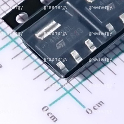 4NF20L STN4NF20L****