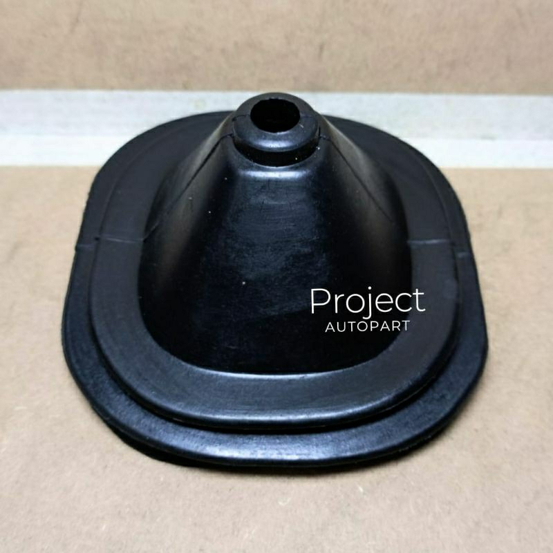 ยางหุ้มคันเกียร์ toyota hardtop BJ40 land cruiser