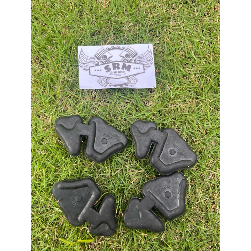 ยาง DRUM DAMPER WHEEL DAMPER HONDA KHARISMA, SUPRAX125, REVO