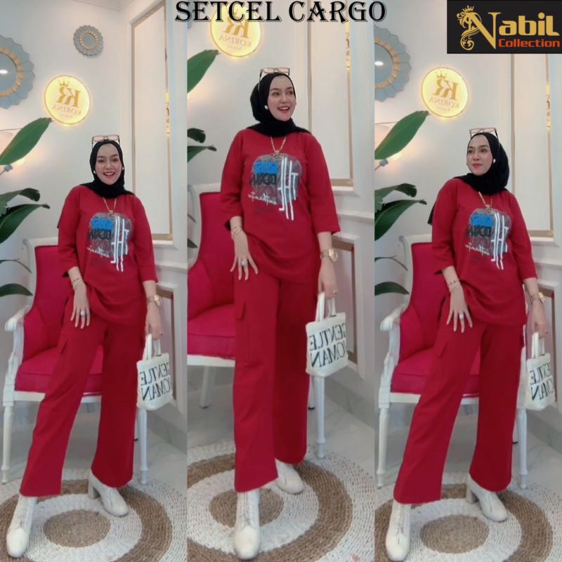 ZOLLAQU NABIL ONESET