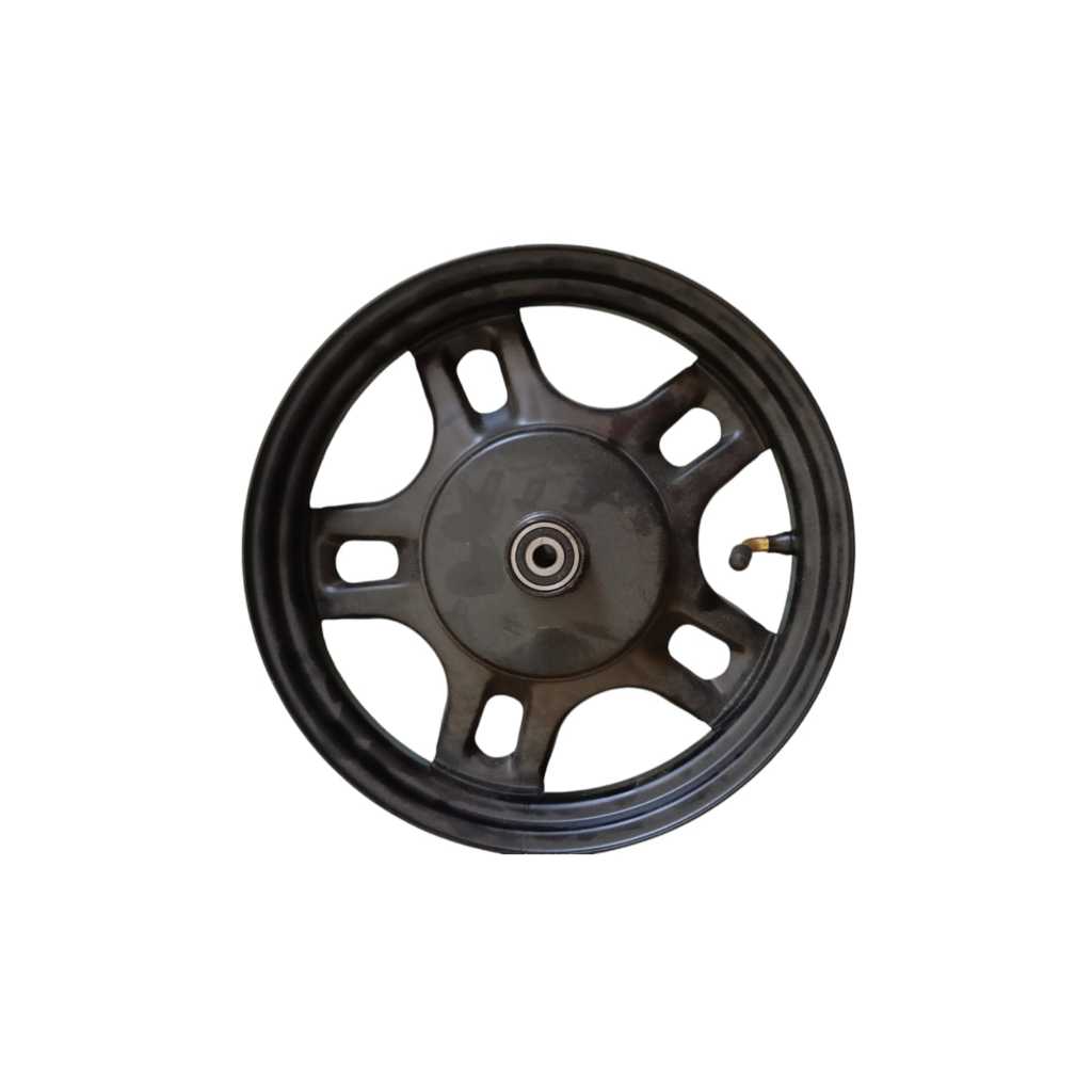 ELECTRIC BIKE FRONT RIM SUITABLE สําหรับทุกประเภทของแบรนด์ LIKE UWINFLY GODA EXOTIC ETC