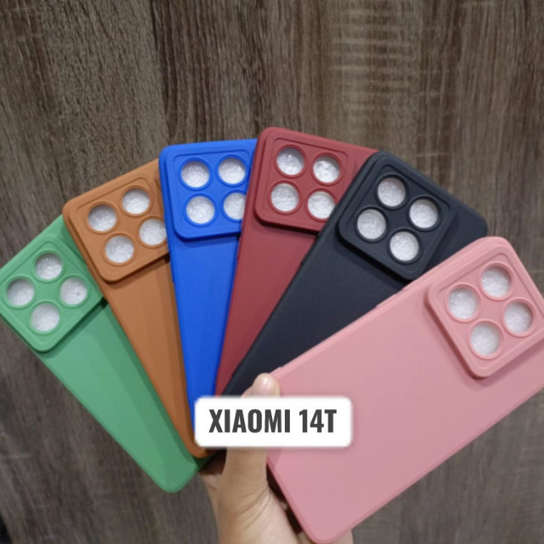 กล้อง Pro Xiaomi Redmi 14T/14T Pro/14C/10 4G/6/6 Pro/6A/7/7A/8/8A/9A/12C/10 5G /Note 12 Pro 5G/Note 