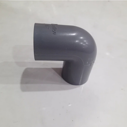 Trillion uPVC Knee TS 1/2 นิ้วการเชื่อมต่อท่อ