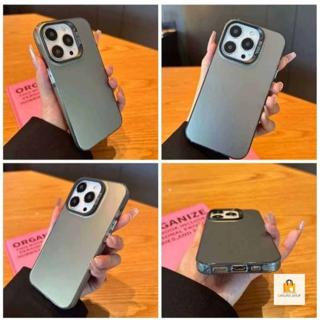 แผ่นโฮโลแกรม So Cool สีดํา SAMSUNG J2 PRIME J7 PRIME A10 A20 A30 A50 A50S 30S A51 4G A21S A10S A02S 