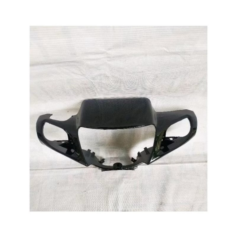 Yamaha FizR F1ZR Vega R 2004 2005 ครอบหน้า สีดํา