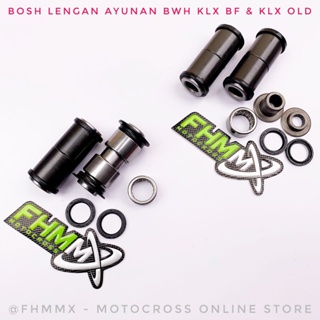 บุชสวิงอาร์มล่าง KLX 150 BF KLX 150 OLD CRF 150