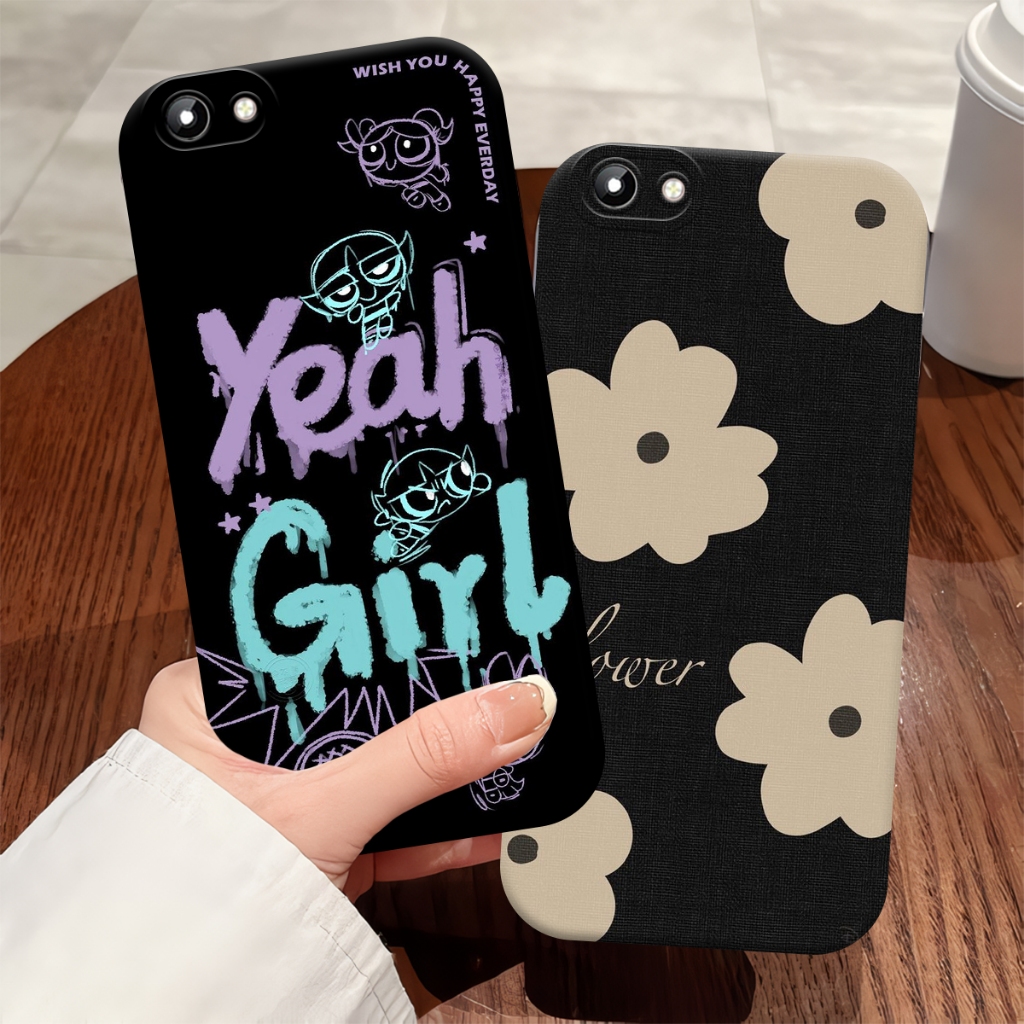 Vivo Y83 / Y91C / Y1S / Y91 / Y93 / Y95 / Y16 / Y19 / Y20 / Y12S / Y20S / Y12 / Y15 / Y17 / Y15S / Y