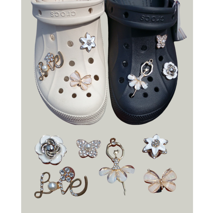 Jibbit BALLERINA LOVE 6 ชิ้น พรีเมี่ยม