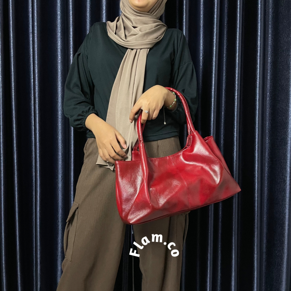 Rebacca - Lalisa Womens Totebag กระเป๋าโท้ตผู้หญิง