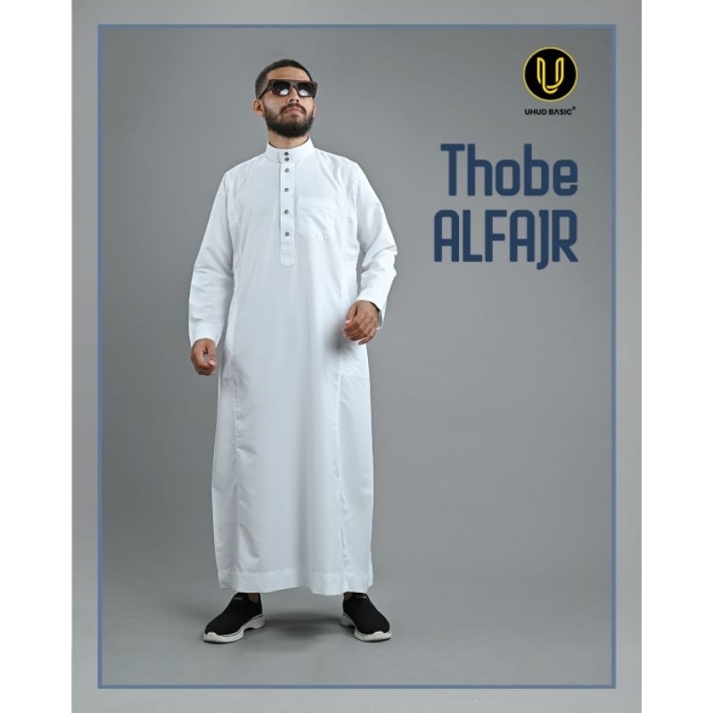THOBE ALFAJR UHUD U60 ROBE