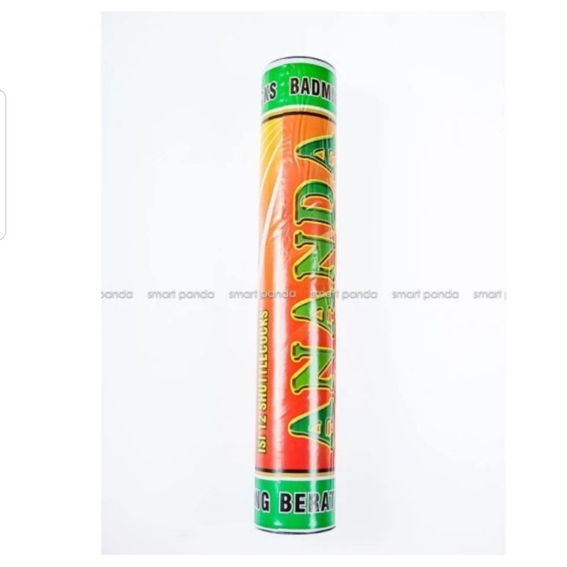 ลูกขนไก่แบดมินตัน Ananda / ลูกขนไก่แบดมินตัน Ananda