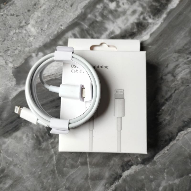 สายเคเบิล iPhone Data Usb C ถึง Lightning USB C ถึง Iph / Lightning 20W