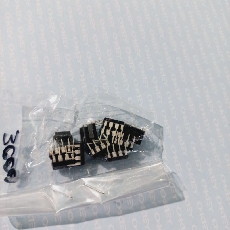 ไอซี TL072TL 072****