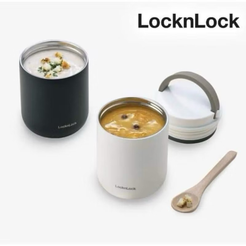 TERMOS Lock n Lock Food Jar 300ml LHC8045 Lock n Lock Food Thermos