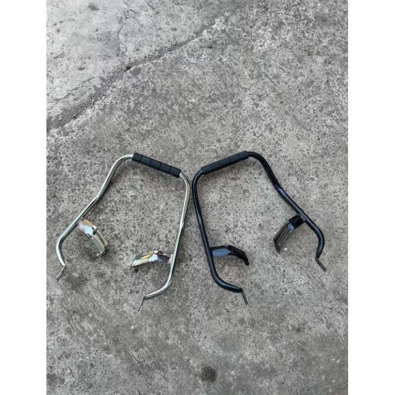 REAR BRACES ASTREA PRIMA ASTREA STAR/ planger วงเล็บหลัง astrea prima astrea star