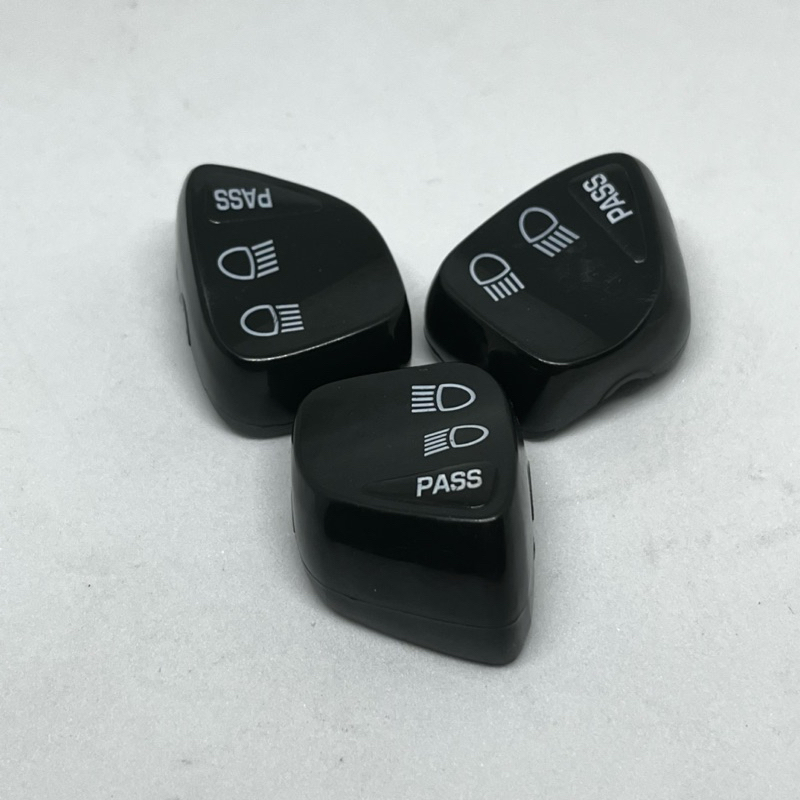 Tombol ปุ่มลูกบิด DIMMER PASS XMAX SUITS 2017-2022