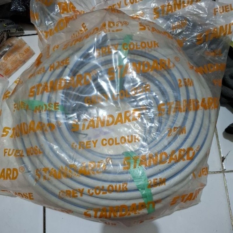 MESIN SeLang minYak CarburaTor KarburaTor eNgine eNgine genseT gx160,Gx200,gx270,ราคา 1 ม้วน,(4mm),