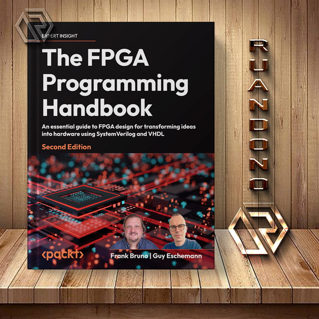 คู่มือการเขียนโปรแกรม FPGA