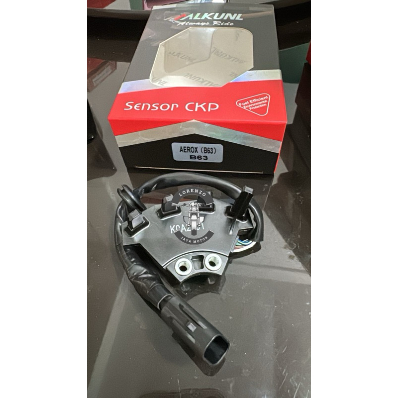 เซ็นเซอร์ AEROX B63 CKP คุณภาพสูง