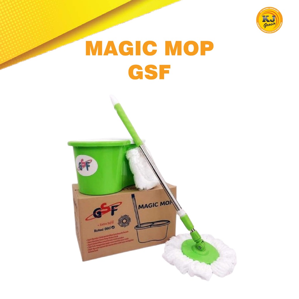 Magic MOP FLOOR MOP / FLOOR MOP RECOMMENDATIONS / FLOOR MOP