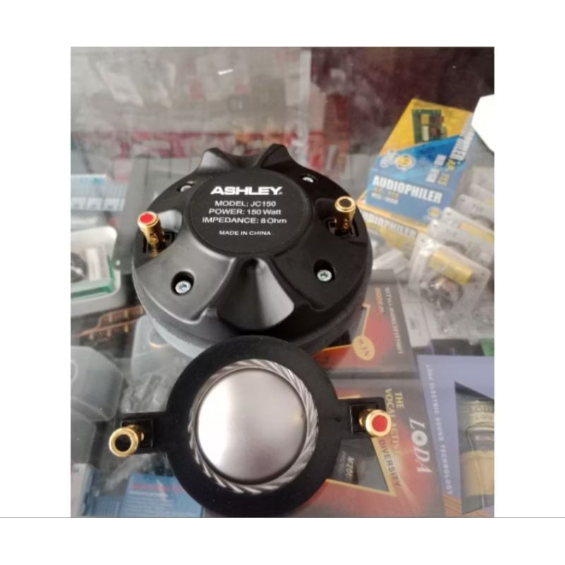 Ashley JC 150 ทวีตเตอร์ SPOOL Ashley JC150 Spool Ashley JC150 SPUL TWITER ASHLEY JC150