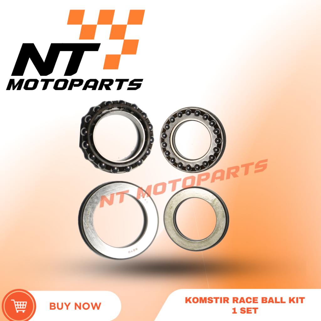 คอพวงมาลัยพวงมาลัยพวงมาลัยพวงมาลัย nmax n max aerox lexi xeon rc 2DP 44D 1 ชุด ORIGINAL KOYO PACKAGE