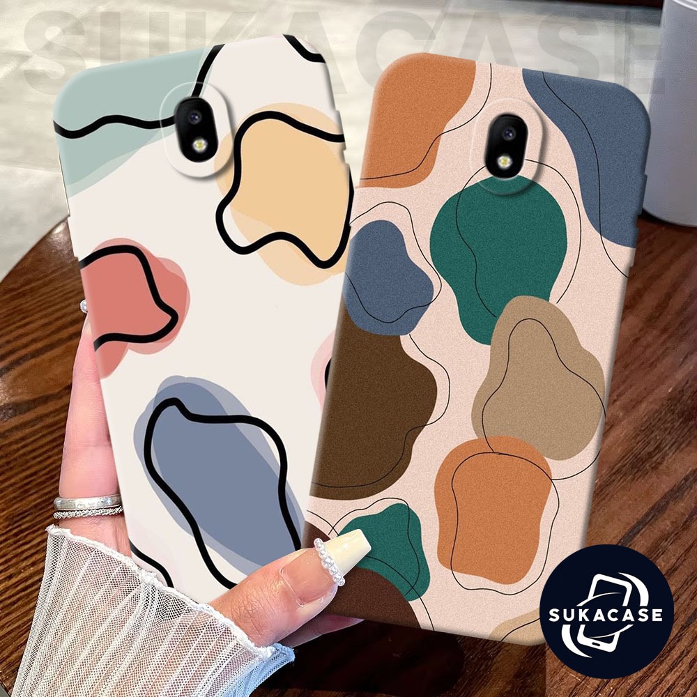 Softcase Samsung J1 ACE J1 2016 J2 J2 PRIME J2 CORE J2 2016 J2 PRO J3 2016 J3 PRO J4 2018 J4 PLUS J5