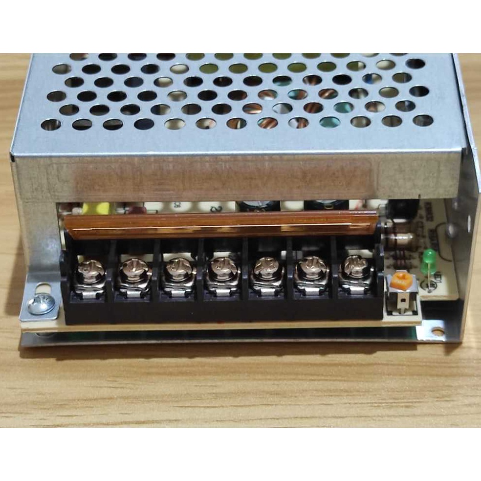 Ready Power Supply 5V 2A