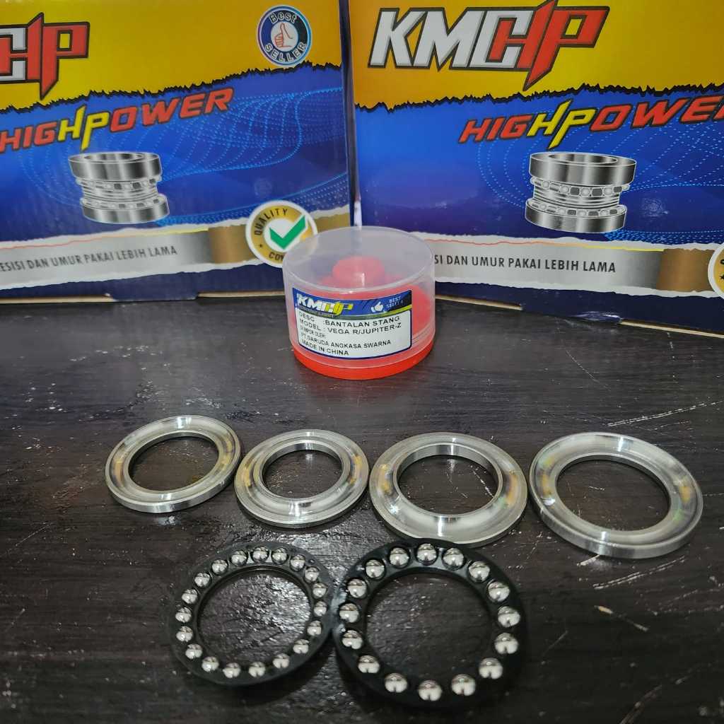 KMC HP คอพวงมาลัย Connes Vega R/Jupiter Z/Jupiter MX/Mio