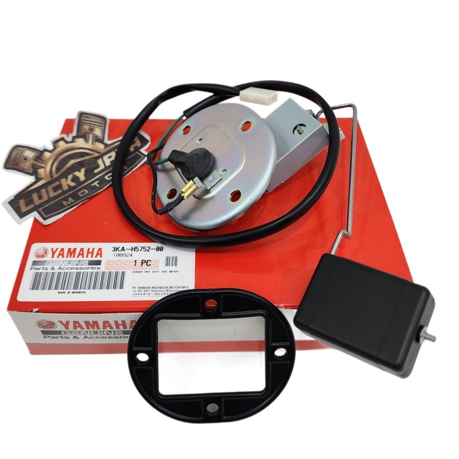 LOKAL Sender Unit การใช้เมตรลอยการใช้ถัง Rx king Rxking Rxk 3KA-H5752-00 Original Plus ท้องถิ่นลอยยาง