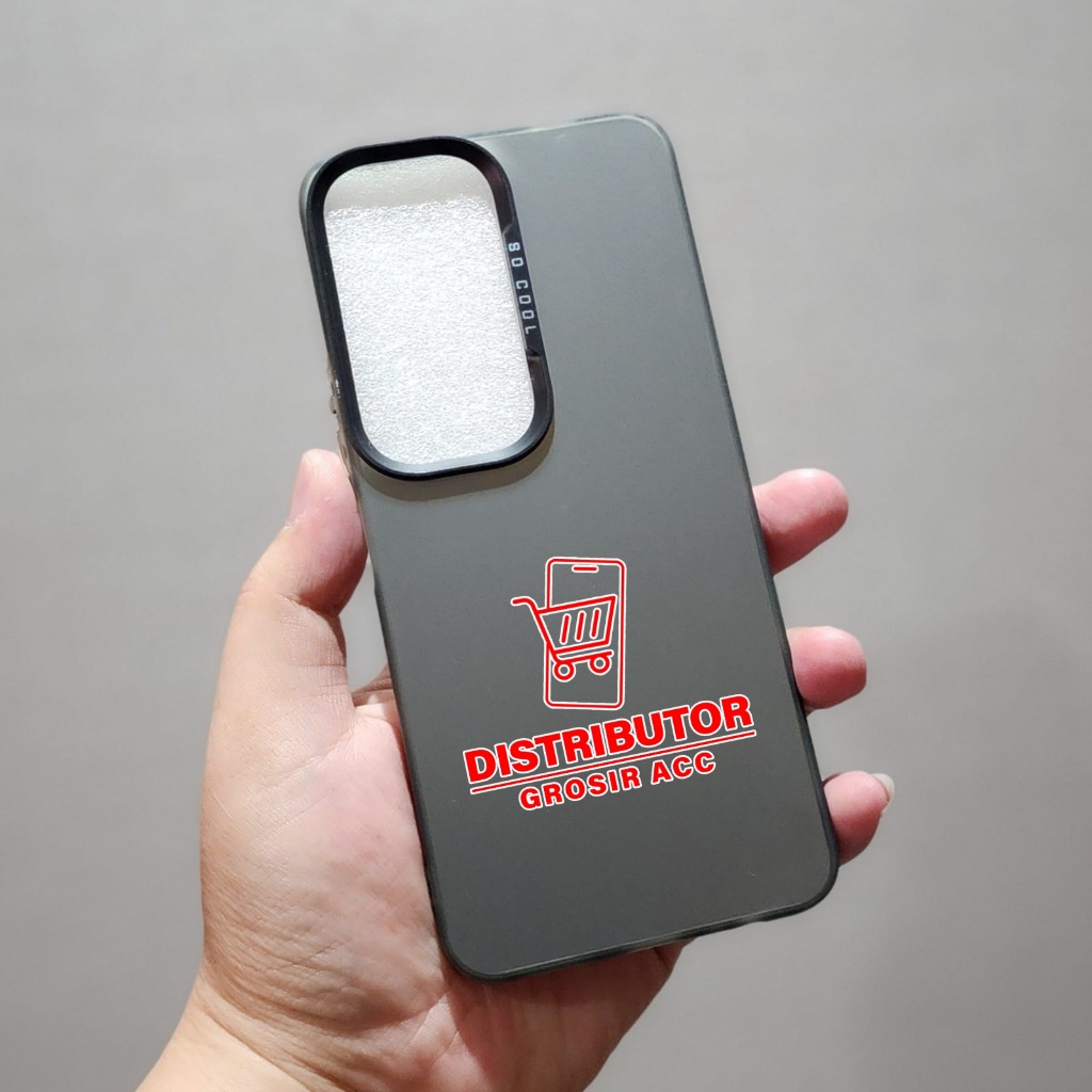 VIVO Y19S VIVO Y19S PRO CASE IMD SOCOOL BLACK CASE SOCOOL VIVO Y19S VIVO Y19S PRO SCB