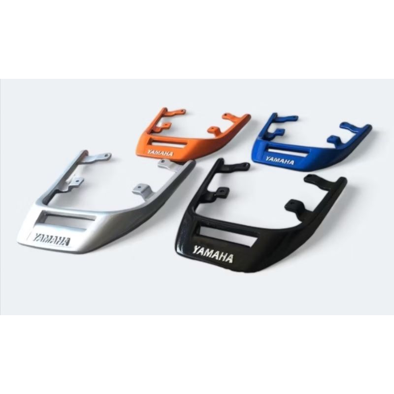BEGEL PLANGER BEHEL มือจับที่นั่งด้านหลัง YAMAHA FIZ R SE FORCE 1 SIGMA CRYPTON