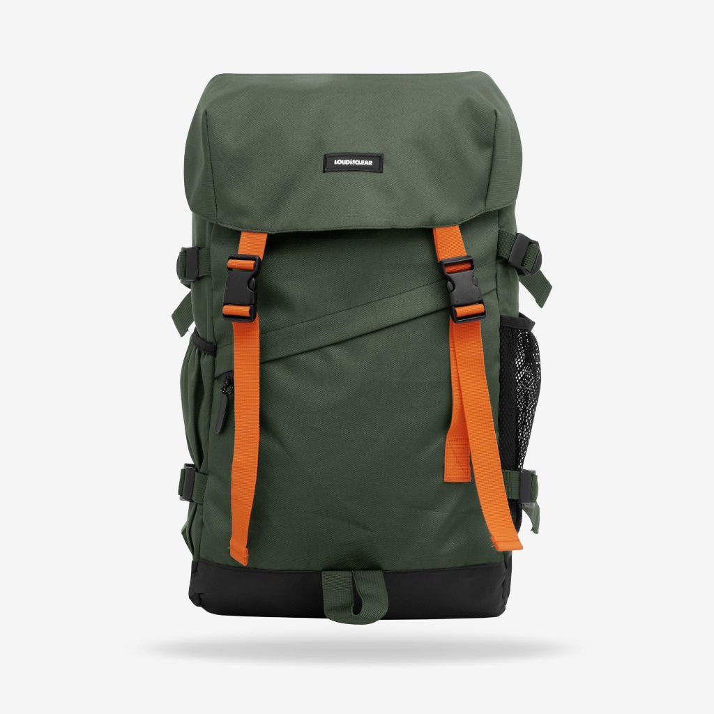 LOUDNACLEAR - กระเป๋าเป้ Burton