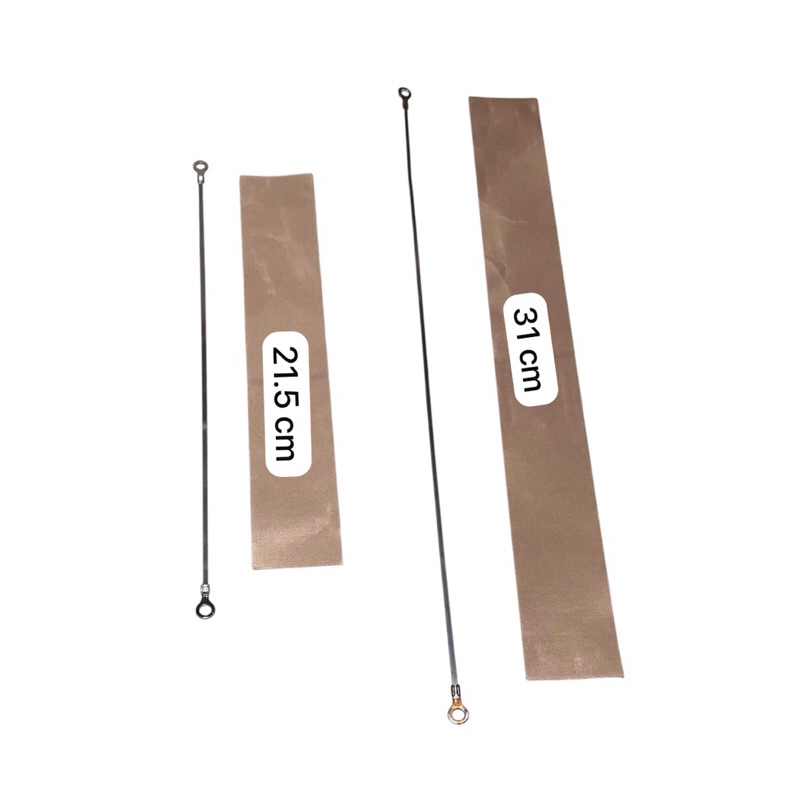 Impulse Sealer Element 21.5 ซม. & 31 ซม