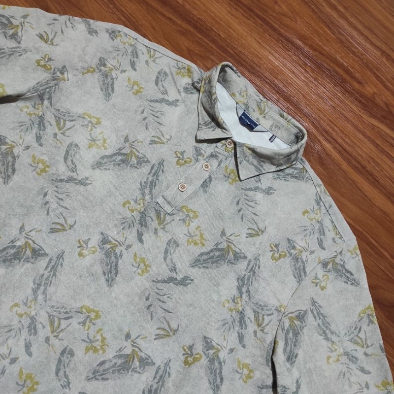 เสื้อโปโล Golf Kyj Golf Kimyoung Joo korea Size XL