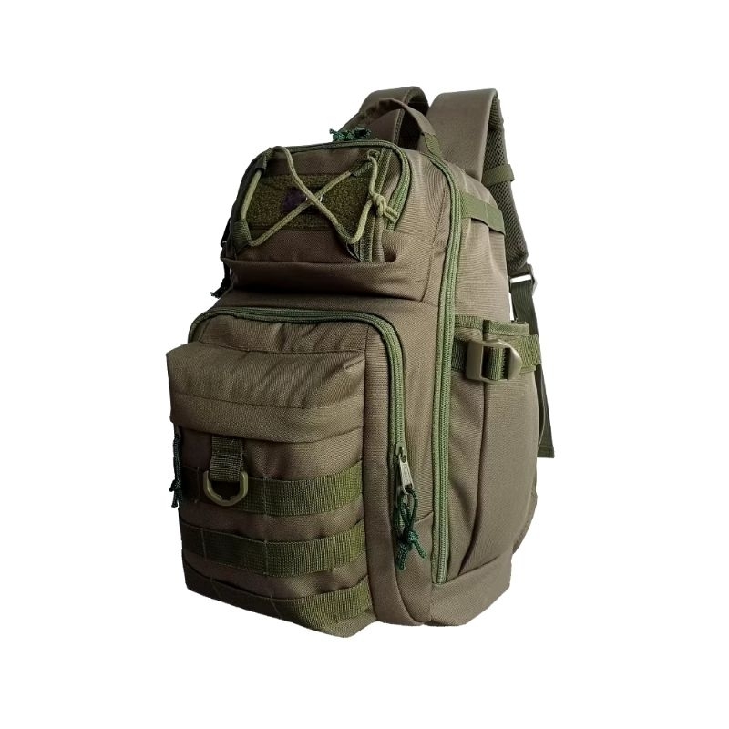 HIJAU กระเป๋ายุทธวิธีตํารวจ Quota ถุงผ้า TNI AD ตํารวจสีเขียวเข้มกองทัพยุทธวิธีครีม Lebanon จัมโบ้กร