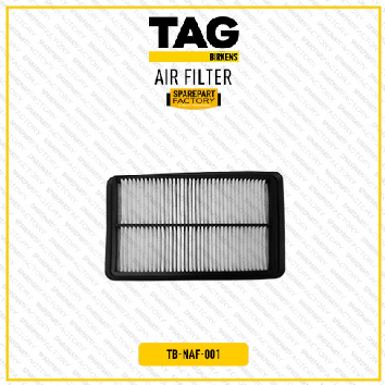 กรองอากาศ TAG Nissan XTrail T32 13-ON 73000