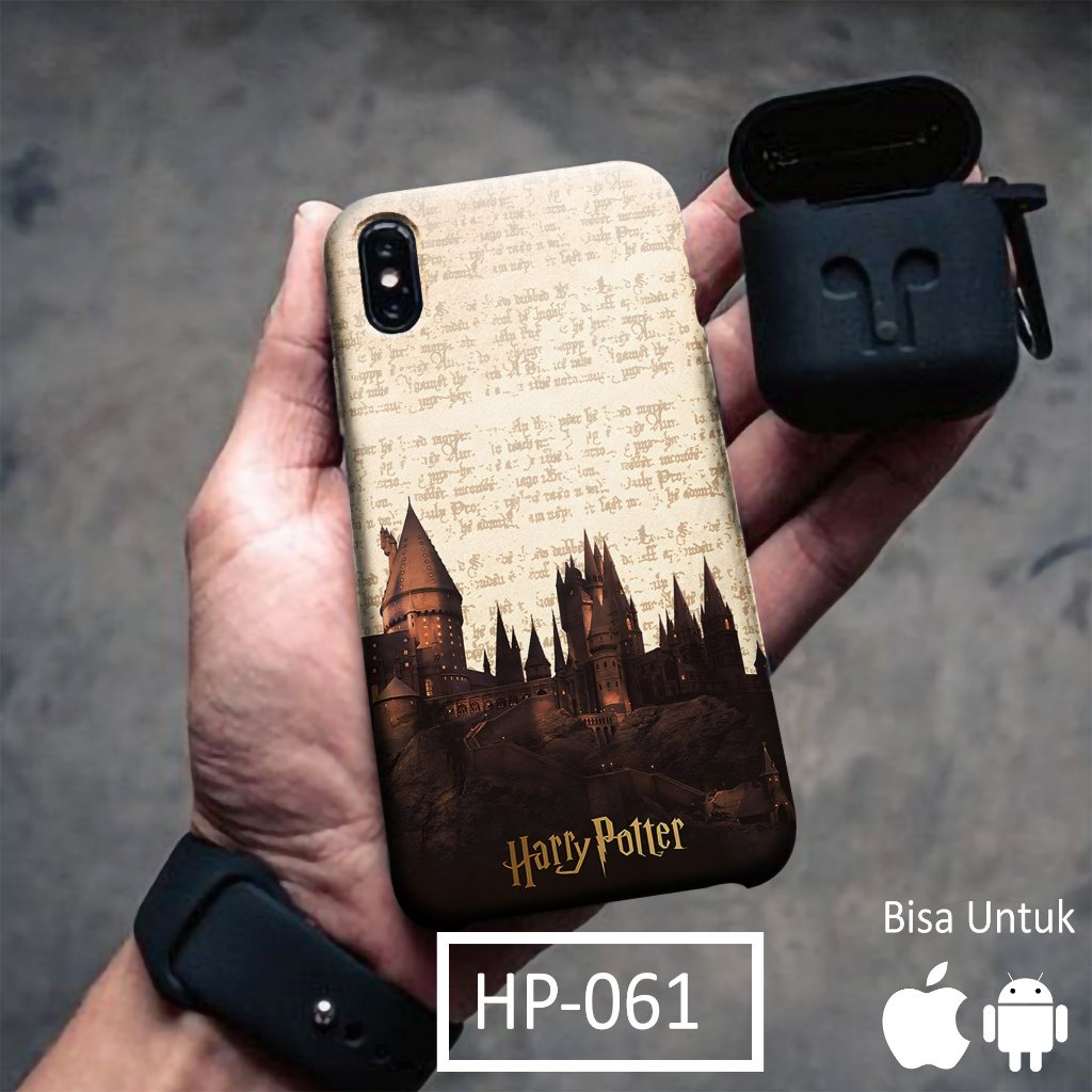 เคสแบบกําหนดเอง ACPid Harry P0tter 061