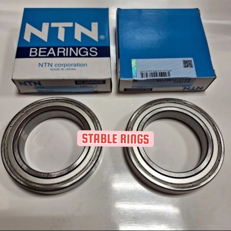 BEARING 6013 ZZ NTN*