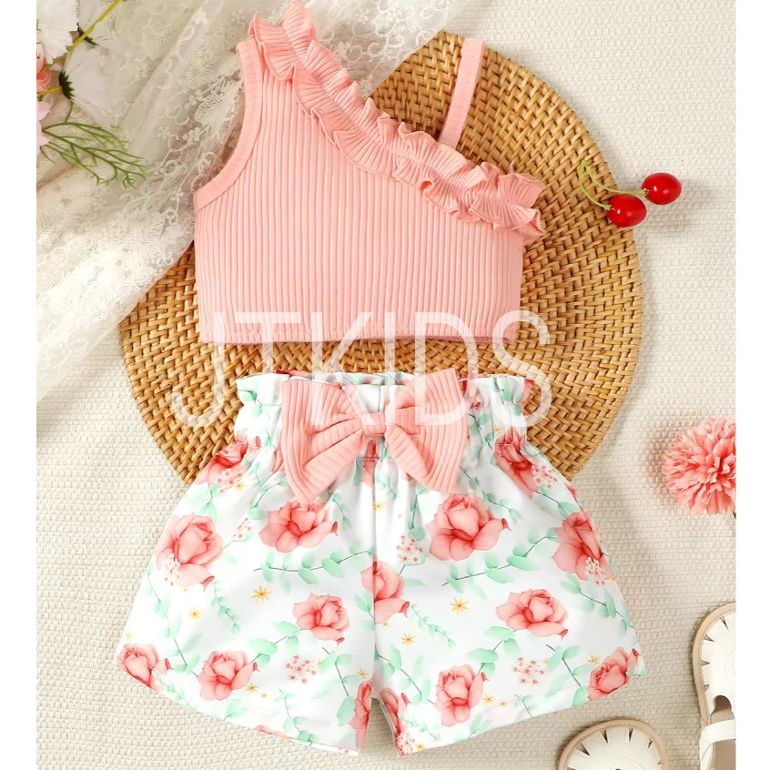 ชุด JTKIDS LUCIA SNI GIRLS