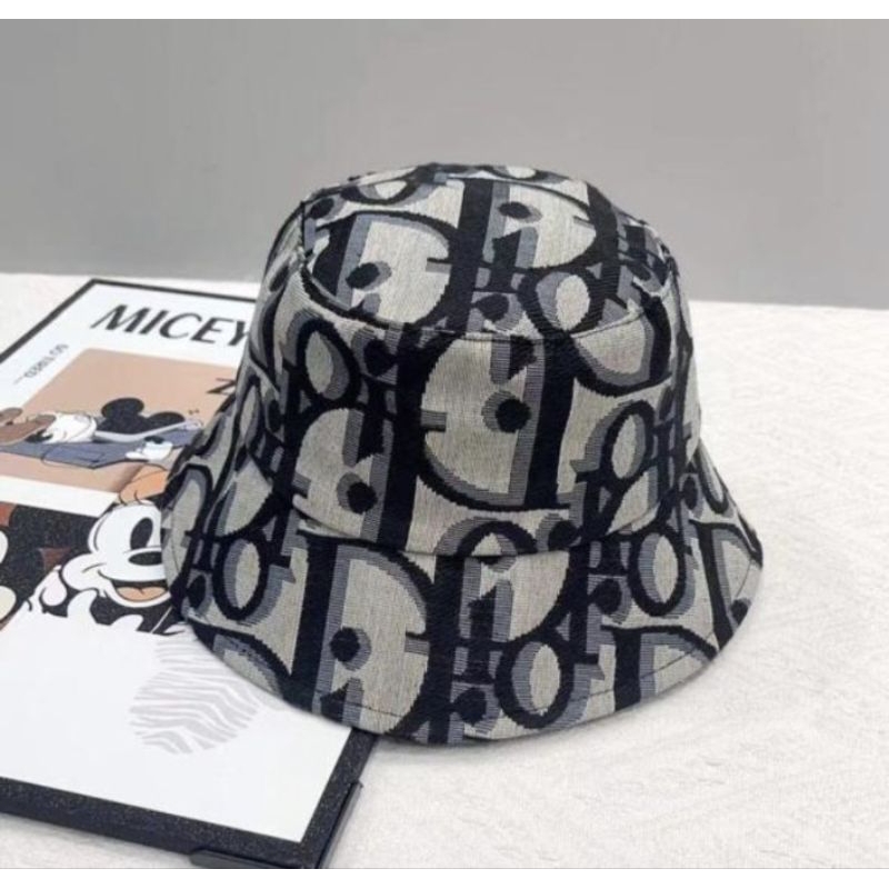 ขายส่ง DIRO BUCKET HAT PICT ACCORDING TO PICTURE